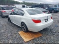 Photo 3 of 11 — 2010 BMW 5 Series