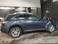 2011 Infiniti FX35 — photo 13 of 16 | VIN JN8AS1MU0BM710498