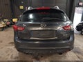 2011 Infiniti FX35 — photo 16 of 16 | VIN JN8AS1MU0BM710498
