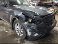 Photo 6 of 16 — 2011 Infiniti FX35