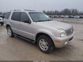Photo 1 of 11 — 2002 Mercury Mountaineer