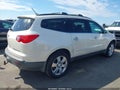 Photo 4 of 11 — 2012 Chevrolet Traverse