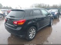 Photo 4 of 16 — 2015 Mitsubishi Outlander Sport