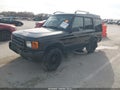Photo 2 of 17 — 2001 Land Rover Discovery