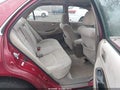 2002 Honda Accord — photo 8 of 17 | VIN 1HGCG66872A156415