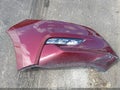 Photo 12 of 20 — 2017 Nissan Maxima