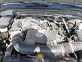 Photo 10 of 14 — 2010 Nissan Xterra