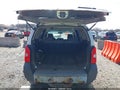 Photo 14 of 14 — 2010 Nissan Xterra