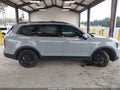 2025 Kia Telluride — photo 14 of 17 | VIN 5XYP5DGC6SG687621