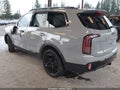 2025 Kia Telluride — photo 3 of 17 | VIN 5XYP5DGC6SG687621