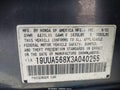 Photo 9 of 16 — 2003 Acura TL