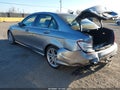 2014 Mercedes-Benz C-Class — photo 3 of 16 | VIN WDDGF4HB0EA902309