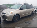 2004 Toyota Sienna — photo 2 of 11 | VIN 5TDBA23C04S023577