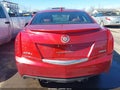 Photo 16 of 16 — 2014 Cadillac ATS