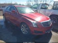Photo 1 of 16 — 2014 Cadillac ATS