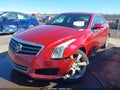Photo 6 of 16 — 2014 Cadillac ATS