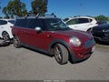 2009 Mini Cooper Clubman — photo 1 of 14 | VIN WMWML33519TP97806