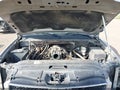 2007 Chevrolet Tahoe — photo 10 of 12 | VIN 1GNFC13037J403615