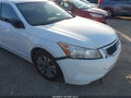 Photo 6 of 11 — 2008 Honda Accord