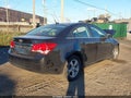 Photo 4 of 11 — 2014 Chevrolet Cruze