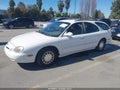 1996 Ford Taurus — photo 2 of 10 | VIN 1FALP58S5TA194573