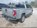 Photo 4 of 16 — 2018 GMC Canyon