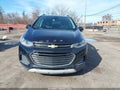 Photo 12 of 16 — 2019 Chevrolet Trax