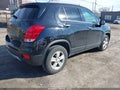Photo 4 of 16 — 2019 Chevrolet Trax
