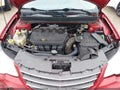 Photo 10 of 17 — 2007 Chrysler Sebring