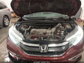 Photo 10 of 18 — 2016 Honda CR-V
