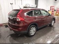 2016 Honda CR-V — photo 4 of 18 | VIN 5J6RM4H79GL032808