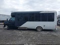 2007 Ford E-450 — photo 18 of 21 | VIN 1FDXE45S77DB21155