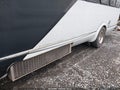 2007 Ford E-450 — photo 20 of 21 | VIN 1FDXE45S77DB21155