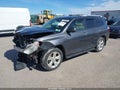 Photo 2 of 16 — 2008 Toyota Highlander