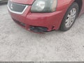 2011 Mitsubishi Galant — photo 14 of 15 | VIN 4A32B2FF3BE024743