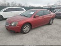 Photo 2 of 15 — 2011 Mitsubishi Galant