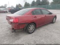 2011 Mitsubishi Galant — photo 4 of 15 | VIN 4A32B2FF3BE024743