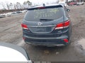 Photo 16 of 17 — 2017 Hyundai Santa Fe