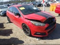 Photo 1 of 18 — 2015 Ford Focus