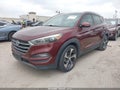 2016 Hyundai Tucson — photo 2 of 12 | VIN KM8J33A22GU199712