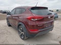 2016 Hyundai Tucson — photo 3 of 12 | VIN KM8J33A22GU199712