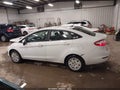 Photo 14 of 16 — 2014 Ford Fiesta