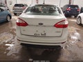 Photo 16 of 16 — 2014 Ford Fiesta