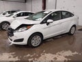 2014 Ford Fiesta — photo 2 of 16 | VIN 3FADP4AJ7EM144795