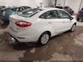 Photo 4 of 16 — 2014 Ford Fiesta