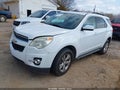 2013 Chevrolet Equinox — photo 2 of 13 | VIN 2GNALPEKXD6180512