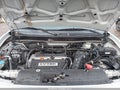 2008 Honda Element — photo 10 of 11 | VIN 5J6YH18938L010272