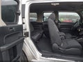 2008 Honda Element — photo 8 of 11 | VIN 5J6YH18938L010272