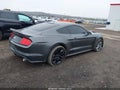 Photo 4 of 17 — 2017 Ford Mustang