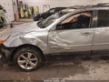 2014 Subaru Outback — photo 6 of 16 | VIN 4S4BRBLC4E3327373